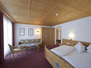 Sporthotel Panorama
