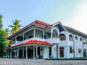Negombo Village