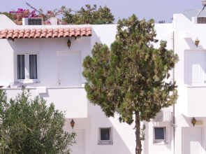 Ampavris Family Apartments