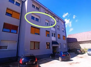 Apartment Plitvice Shine