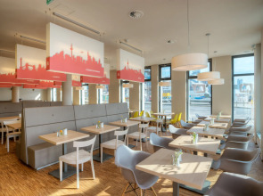 LyvInn Hotel Frankfurt Messe