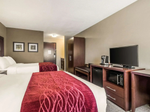 Comfort Inn Ottawa Starved Rock Area