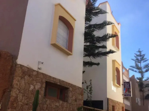 Itrane Guest House