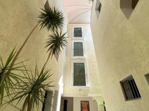 Hotel Escala Puebla Centro