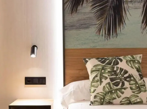 Hotel Primavera Park **** Superior