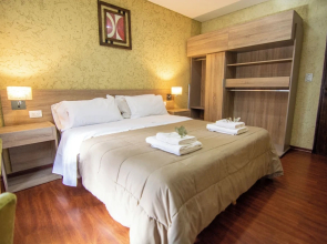 Ayres de Uco Lodge & Wine Lovers