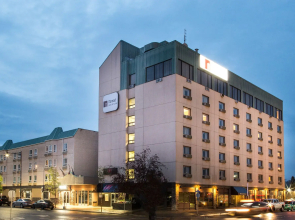 Nomad Hotel and Suites