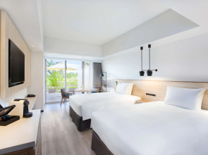 Hilton Okinawa Sesoko Resort