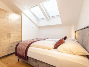 Cosy Apartment Near ski Area