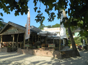 Surfside Boracay Resort