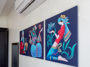 Hanoi Royal Palace Hotel 2