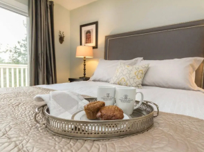 Craigleith Manor Bed & Breakfast
