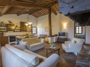 Agriturismo Sommassa