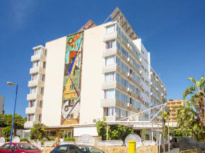 Magic Villa Benidorm