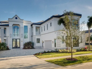 Je52232 - Reunion Resort - 11 Bed 10 Baths Villa