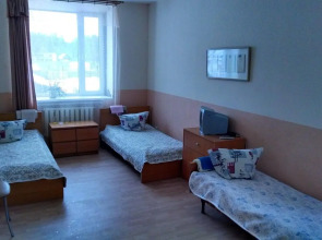 Отель Золотой Скорпион