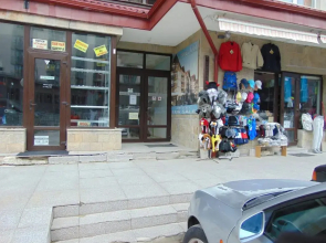 Iglika 2 Snowy Night V18