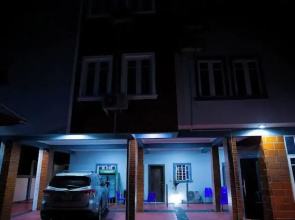 D.T Homes Luxury Apartment