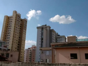 Chale Mineiro Hostel And Pousada