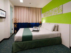 MyCiti Hotel Kuala Lumpur