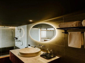 The Komu Canggu Bali