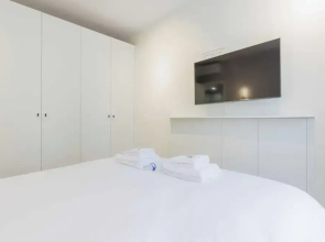 Cosy Apartment - 2br/6p - Clignancourt/sacre-coeur