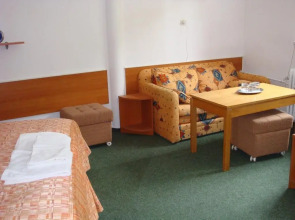 Penzion Bejčkův mlýn