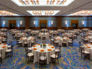 The Westin Jersey City Newport