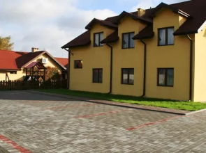 Hotel Kuźnia Oberża Polska