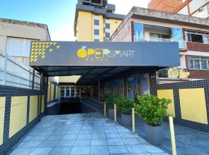 Óper Smart Hotel
