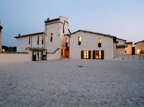 Agriturismo Castello Di Pupaggi