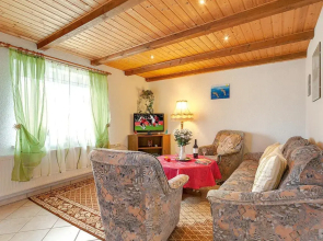 Ferienhaus in Baabe D 092.049