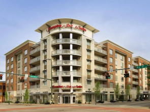 Hampton Inn & Suites Chattanooga/Downtown