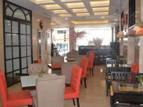 Sanouva Saigon Hotel