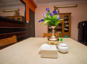 Blue Mountain Home Stay