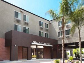 Redac Gateway Hotel In Torrance