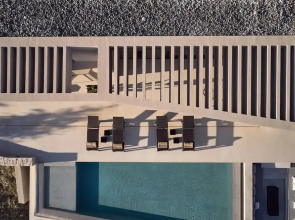 Alpha Villa - Alpha Villa