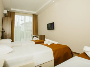 Отель «Сити»