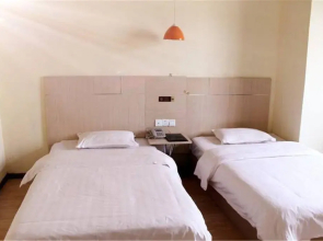 Yinchuan Shangke Express Hotel