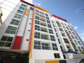 Art On The Hill by Pattaya Sunny Rentals