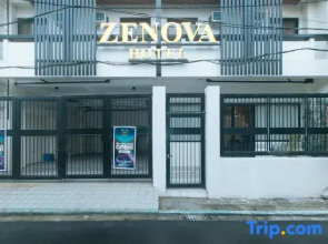 RedDoorz @ Zenova Hotel