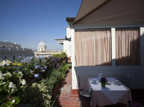 Doria Palace Boutique Hotel