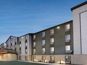 Extended Stay America Suites - Boston - Saugus