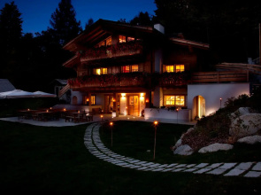 Agriturismo Chalet Fogajard