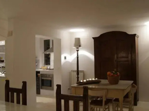 Holiday Home Gli Angeli