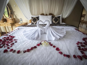 Junjungan Serenity Privite Villa, Spa & Pool