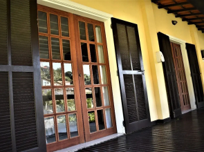 Hibiscus Beach Pousada