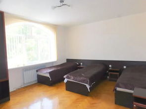 Пансионат «Вершина»