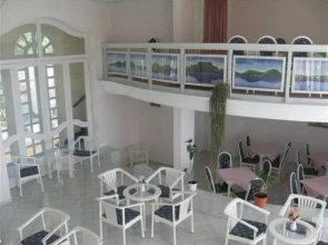 Villa Romantika