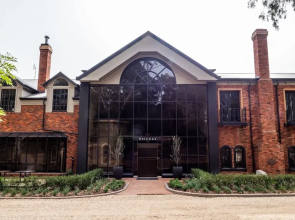 The Trawool Estate
